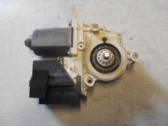 Motor Elevador Vidro Frt Drt Seat Cordoba 2004 MEV94